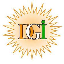 Logo DGI